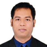 Mr. Sanju Alam Lecturer, Physics