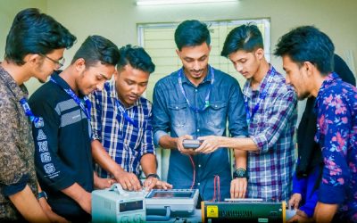 Diploma in Electronics Engineering