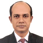 Rathindra Nath Das Executive Director & Principal