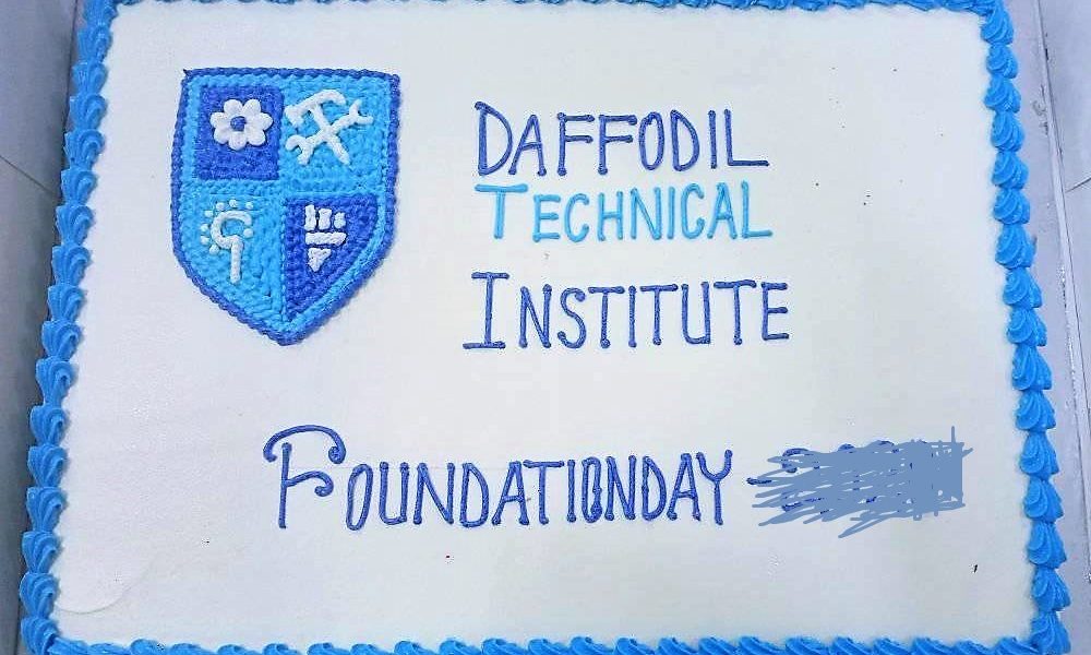 DTI Foundation Day