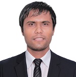 Moshiur Rahman Manager (HR & Admin)