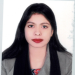 Ms. Israt Jahan Mim Instructor, Textile