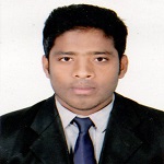 Md. Arif Hossan Instructor (English)