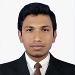 Md. Shariful Alam Instructor (Electrical)
