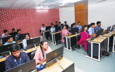 Diploma in Computer Science Engineering