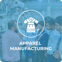 Apparel Manufacturing