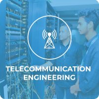 telecommunication engineering