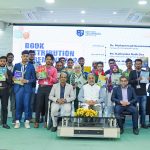 Book Distribution Ceremony