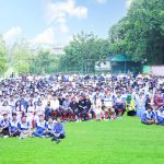 Campus Life