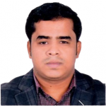 Mr. Partha Mazumder Mr. Partha Mazumder