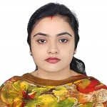 Mrs. Arpita Neogi Mrs. Arpita Neogi