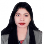 Mrs. Israt Jahan Mim Mrs. Israt Jahan Mim