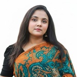 Mrs. Najnin Akter Nishi